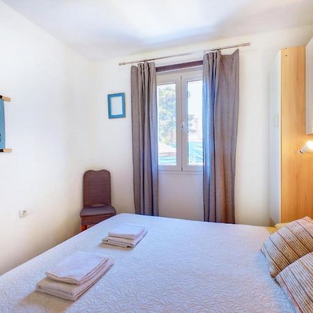 Ferienwohnung Sven Veli Lošinj Exterior foto