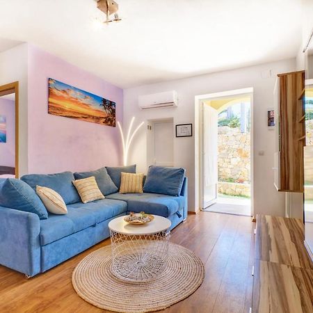 Ferienwohnung Sven Veli Lošinj Exterior foto