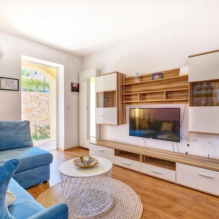 Ferienwohnung Sven Veli Lošinj Exterior foto