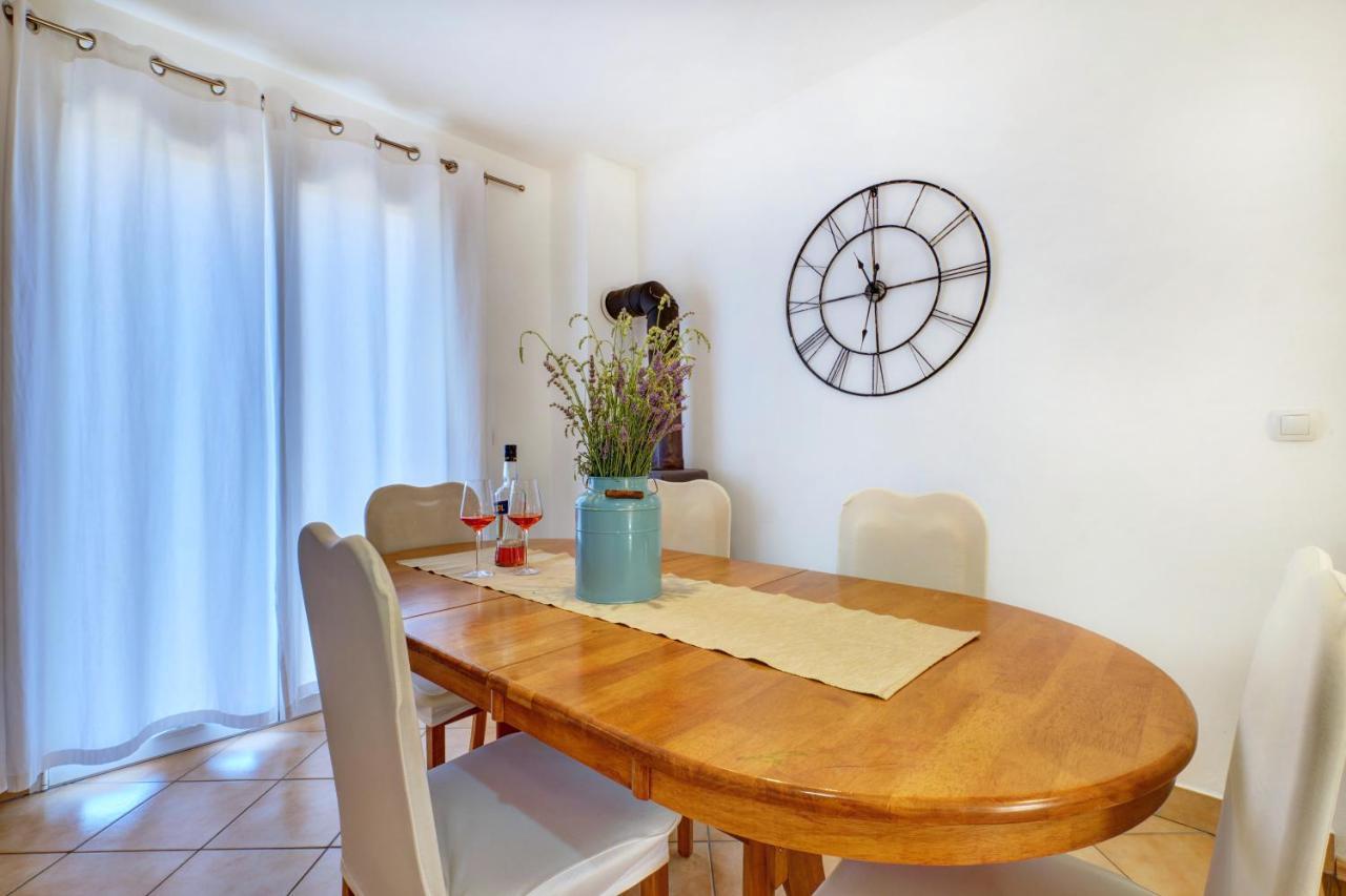 Ferienwohnung Sven Veli Lošinj Exterior foto