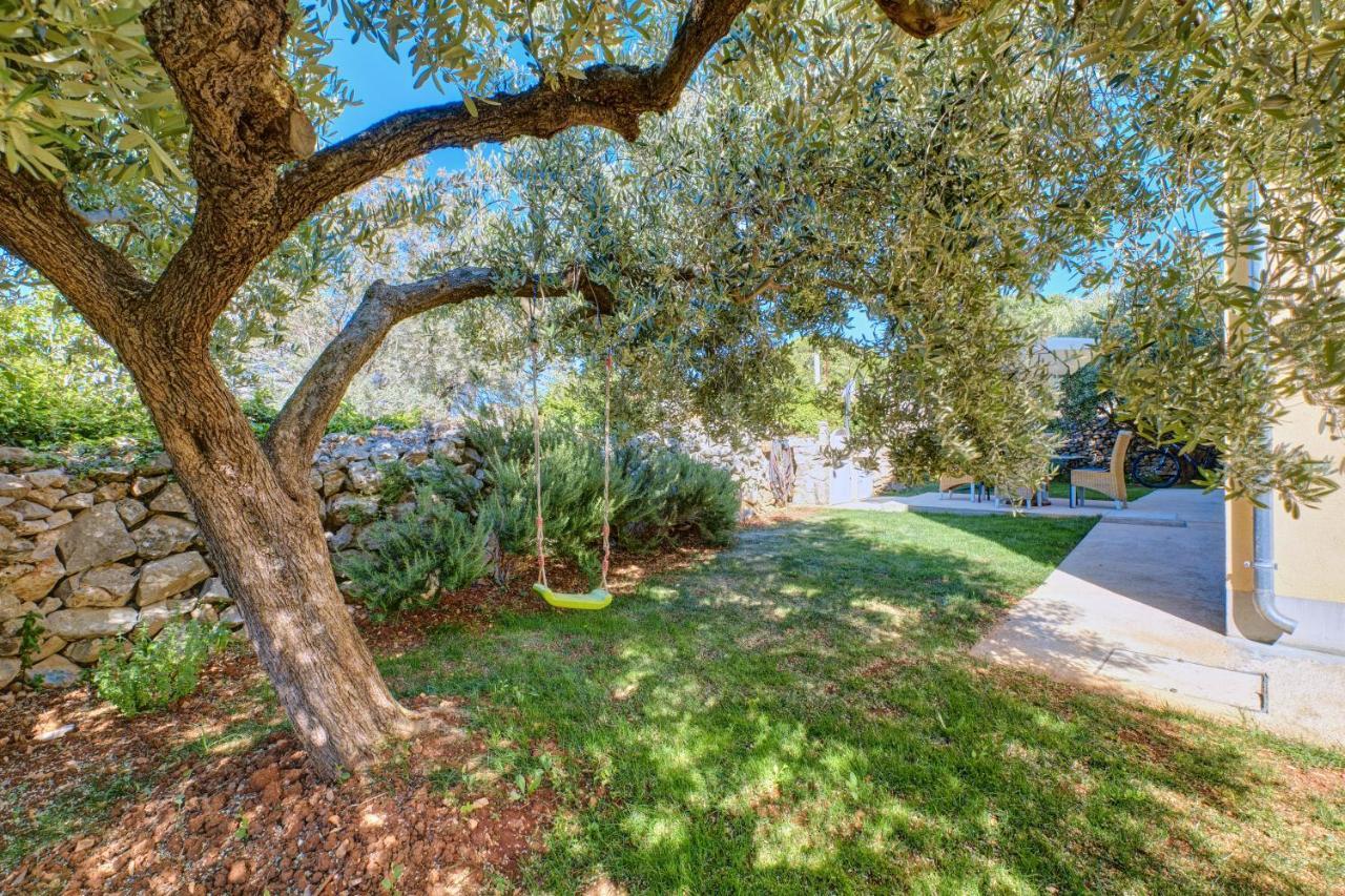 Ferienwohnung Sven Veli Lošinj Exterior foto