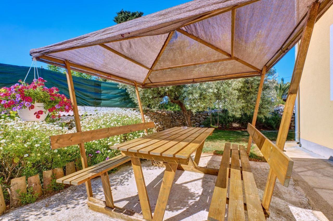Ferienwohnung Sven Veli Lošinj Exterior foto