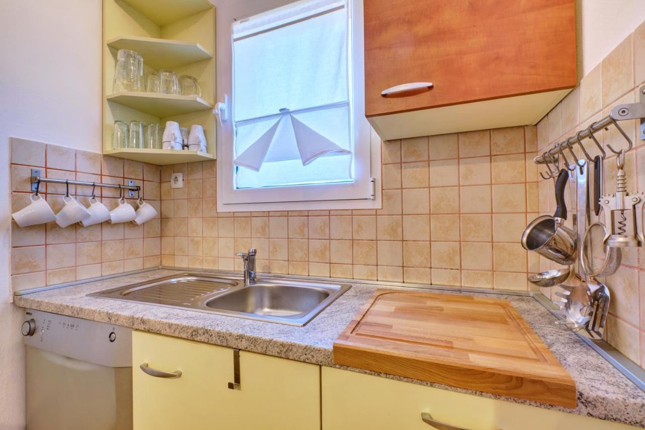 Ferienwohnung Sven Veli Lošinj Exterior foto